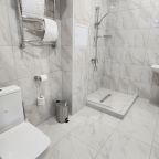 Полулюкс (Большой делюкс с двуспальной кроватью), Отель БОЛКОНСКИЙ