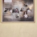 Полулюкс (Большой делюкс с двуспальной кроватью), Отель БОЛКОНСКИЙ