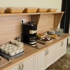 Бар / Ресторан, Отель БОЛКОНСКИЙ