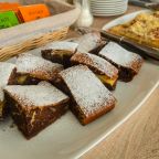 Бар / Ресторан, Отель БОЛКОНСКИЙ