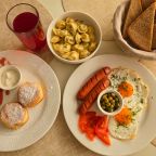 Бар / Ресторан, Отель БОЛКОНСКИЙ