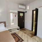 Полулюкс (Большой делюкс с 2 отдельными кроватями и диваном), Отель БОЛКОНСКИЙ