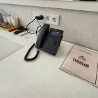 Полулюкс (Большой делюкс с 2 отдельными кроватями и диваном), Отель БОЛКОНСКИЙ