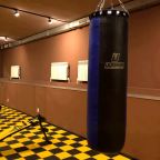 Фитнес-центр / Тренажерный зал, Отель БОЛКОНСКИЙ