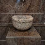 Сауна / SPA, Отель БОЛКОНСКИЙ