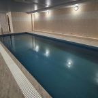 Бассейн, Отель БОЛКОНСКИЙ