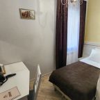 Одноместный (Эконом Стандарт одноместный номер), Отель БОЛКОНСКИЙ