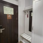 Одноместный (Эконом Стандарт одноместный номер), Отель БОЛКОНСКИЙ