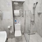 Одноместный (Эконом Стандарт одноместный номер), Отель БОЛКОНСКИЙ