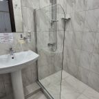 Одноместный (Экстра Стандарт одноместный номер), Отель БОЛКОНСКИЙ