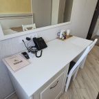 Одноместный (Экстра Стандарт одноместный номер), Отель БОЛКОНСКИЙ