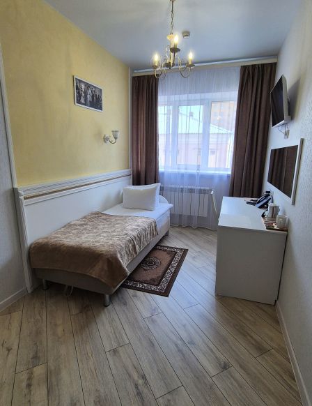 Фотография номера гостиницы Отель БОЛКОНСКИЙ