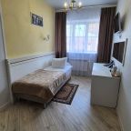 Одноместный (Экстра Стандарт одноместный номер), Отель БОЛКОНСКИЙ