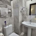 Одноместный (Экстра Стандарт одноместный номер), Отель БОЛКОНСКИЙ