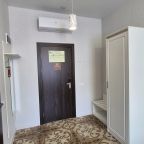 Одноместный (Экстра Стандарт одноместный номер), Отель БОЛКОНСКИЙ