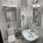 Двухместный (Эконом Стандарт двухместный номер с 1 кроватью), Отель БОЛКОНСКИЙ