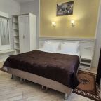 Двухместный (Эконом Стандарт двухместный номер с 1 кроватью), Отель БОЛКОНСКИЙ