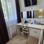 Двухместный (Эконом Стандарт двухместный номер с 1 кроватью), Отель БОЛКОНСКИЙ