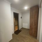 Апартаменты (Четырёхместные улучшенные с балконом), Апартаменты С видом на горы