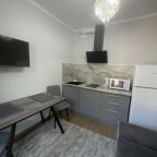 Апартаменты (Четырёхместные улучшенные с балконом), Апартаменты С видом на горы