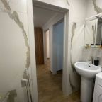 Апартаменты (Четырёхместные улучшенные с балконом), Апартаменты С видом на горы