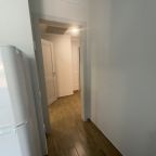 Апартаменты (Четырёхместные улучшенные с балконом), Апартаменты С видом на горы