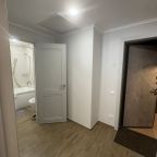 Апартаменты (Четырёхместные улучшенные с балконом), Апартаменты С видом на горы