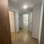 Апартаменты (Четырёхместные улучшенные с балконом), Апартаменты С видом на горы