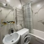 Апартаменты (Четырёхместные улучшенные с балконом), Апартаменты С видом на горы