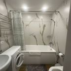 Апартаменты (Четырёхместные улучшенные с балконом), Апартаменты С видом на горы