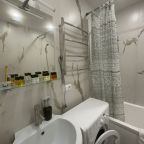 Апартаменты (Четырёхместные улучшенные с балконом), Апартаменты С видом на горы