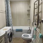 Апартаменты (Апартаменты четырехместные 2х комнатные), Апартаменты С видом на горы