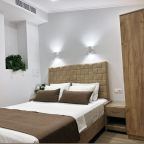 Апартаменты (Апартаменты четырехместные 2х комнатные), Апартаменты С видом на горы