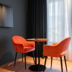 Апартаменты (Двухместный стандарт), Отель AURA Apart