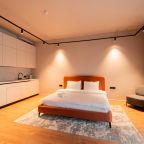 Апартаменты (Superior), Отель AURA Apart