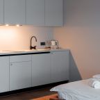 Апартаменты (Superior), Отель AURA Apart