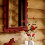Коттедж (Русская сказка), Коттеджный комплекс Лес&Море