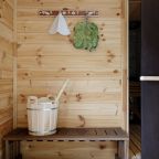 Коттедж (Морской), Коттеджный комплекс Лес&Море