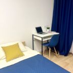 Квартира (Апартаменты на Невской 6), Апартаменты На Невской 6