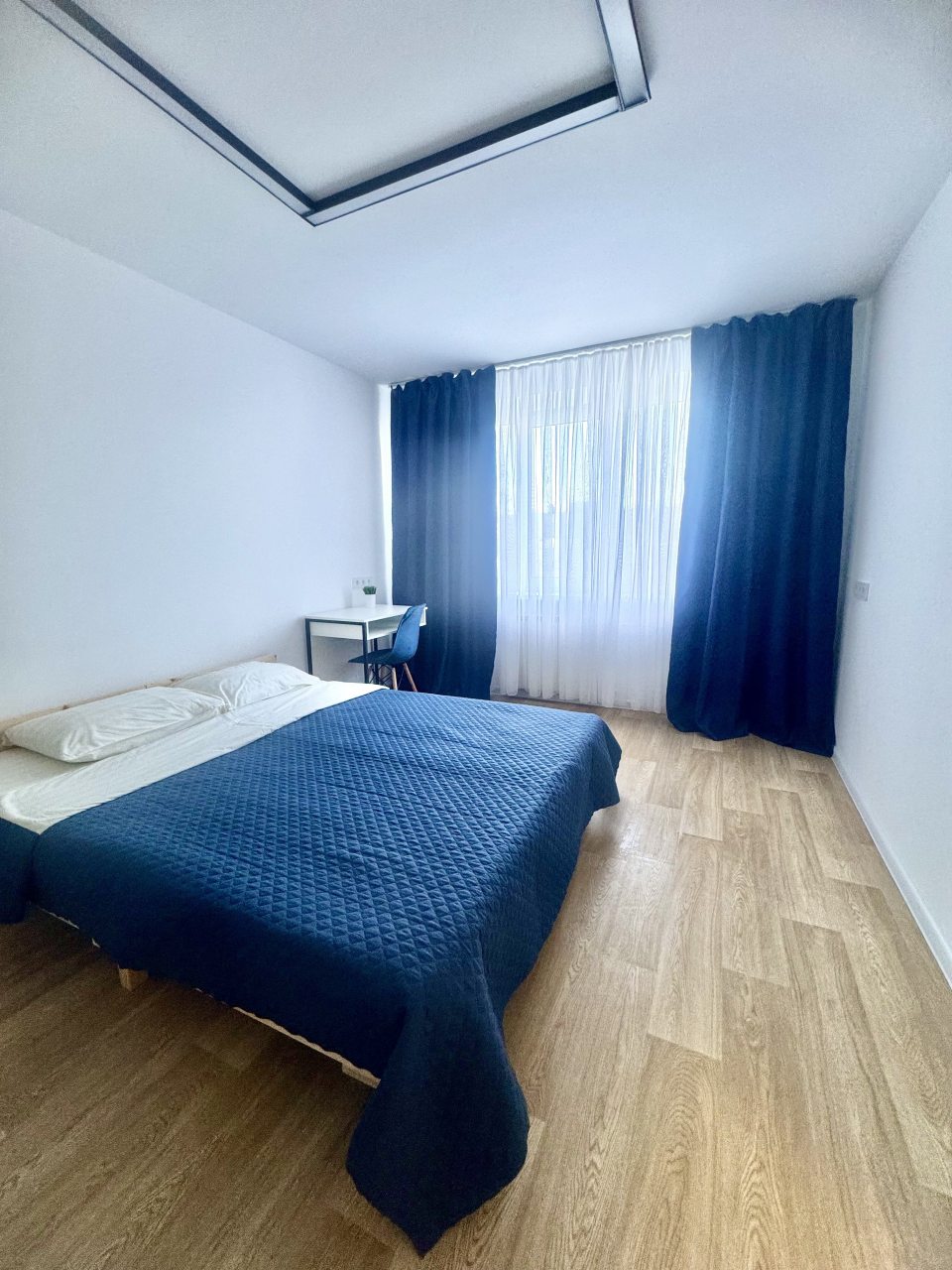 Квартира (Апартаменты на Невской 6), Апартаменты На Невской 6