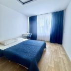 Квартира (Апартаменты на Невской 6), Апартаменты На Невской 6