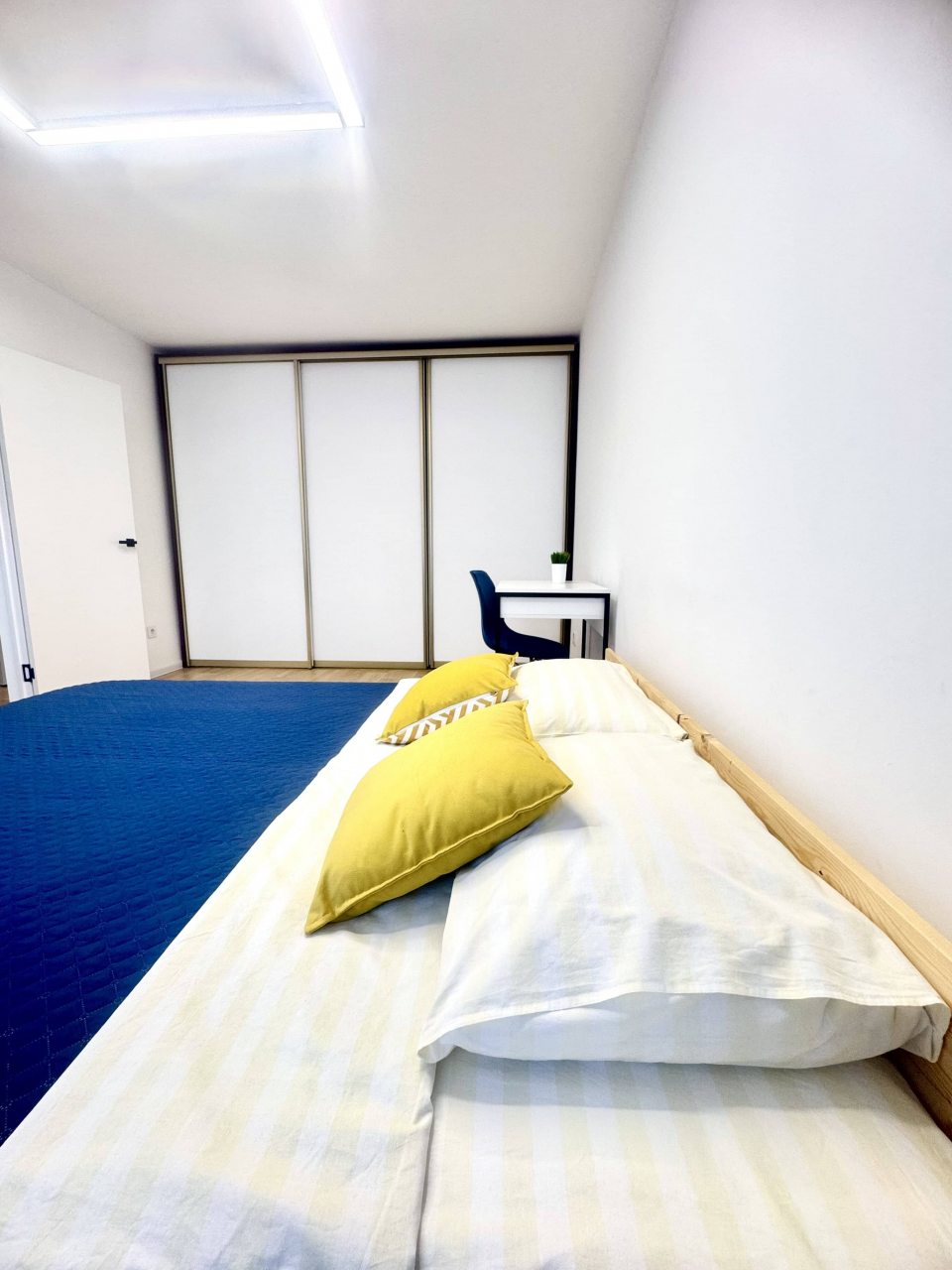 Квартира (Апартаменты на Невской 6), Апартаменты На Невской 6