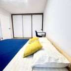 Квартира (Апартаменты на Невской 6), Апартаменты На Невской 6