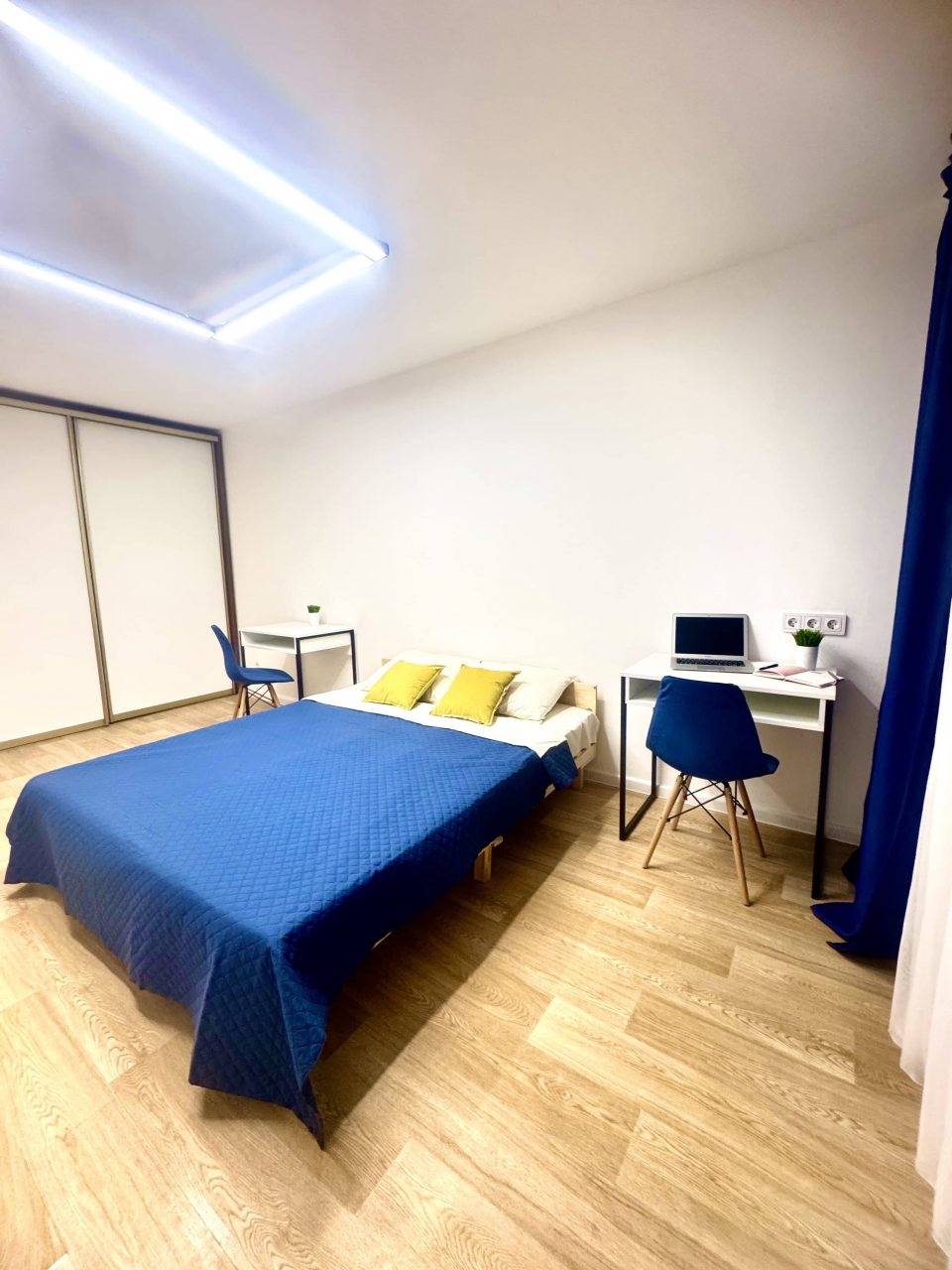 Квартира (Апартаменты на Невской 6), Апартаменты На Невской 6