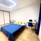 Квартира (Апартаменты на Невской 6), Апартаменты На Невской 6