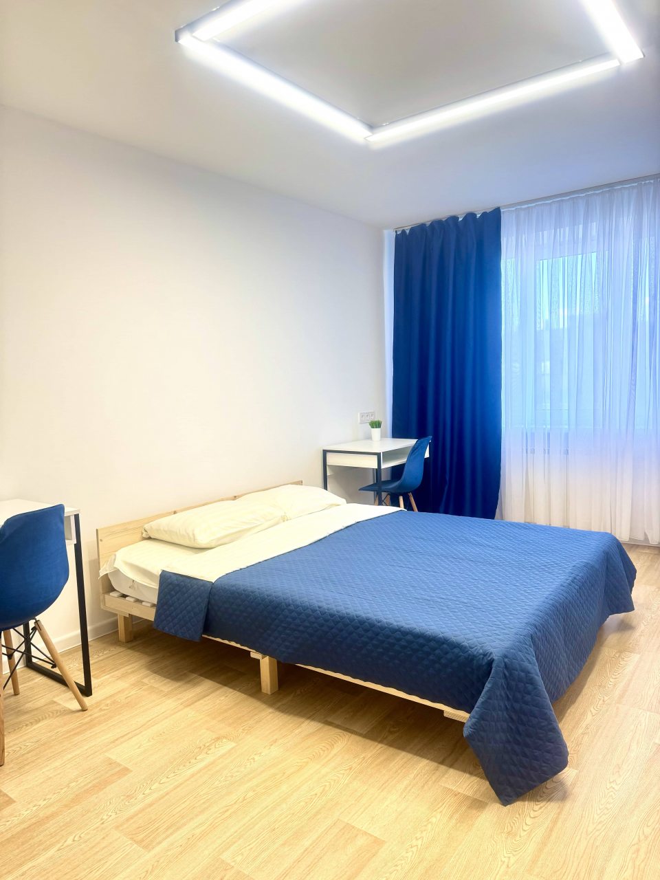 Квартира (Апартаменты на Невской 6), Апартаменты На Невской 6