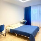 Квартира (Апартаменты на Невской 6), Апартаменты На Невской 6