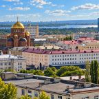 Квартира (Апартаменты на Невской 6), Апартаменты На Невской 6