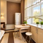 Квартира (Апартаменты на Аллее Героев 4), Апартаменты На Аллее Героев 4
