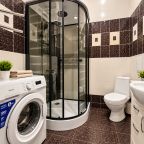 Квартира (Апартаменты на Аллее Героев 4), Апартаменты На Аллее Героев 4